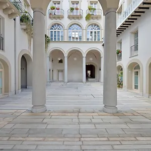 Dimora Tomasi , Palermo Italien