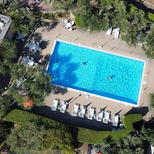 Villaggio Rta Borgoverde Appart hôtel Imperia