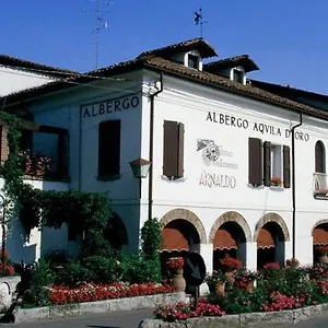 Arnaldo Aquila D'oro 3*, Rubiera Italien