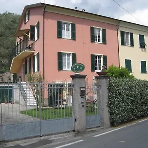 Fattore Couette-café Levanto