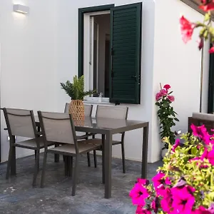  Bed and breakfast La Duca &