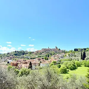 Il Pozzo , Sinalunga Italien