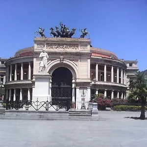  Gasthof Palermo Centrale