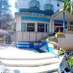 Prati 3*, Castrocaro Terme e Terra del Sole Italien