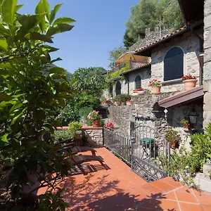 La Pulce Dorata , Mulazzo Italien