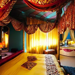 3* Gasthof Abali' Gran Sultanato