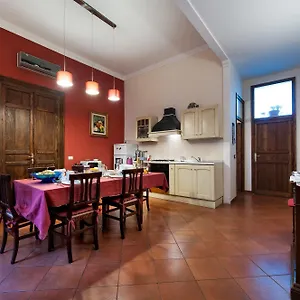 Casa Degli Artisti Bed & Breakfast