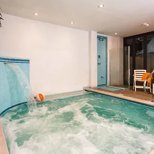 Antares Hotel Cattolica