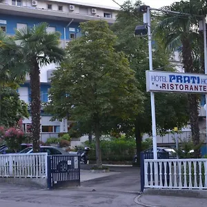 Prati 3*, Castrocaro Terme e Terra del Sole Italien