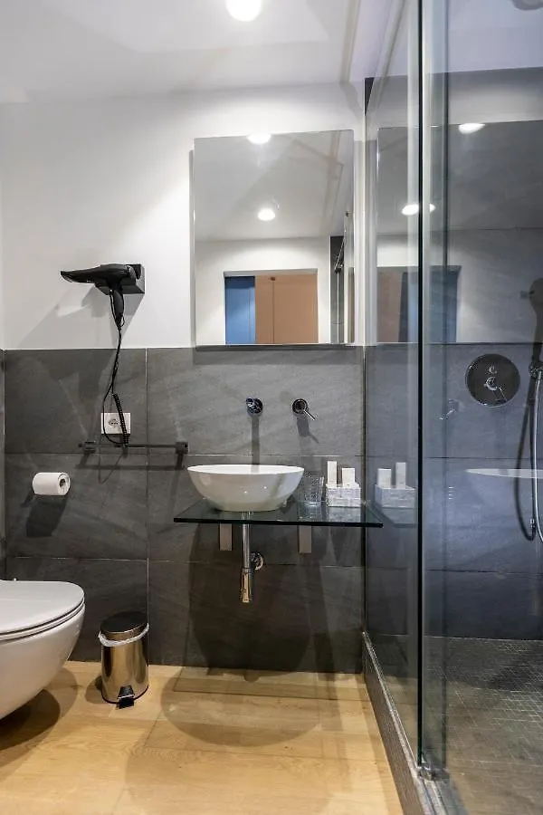 Vespri Luxury Rooms & Suites Palermo