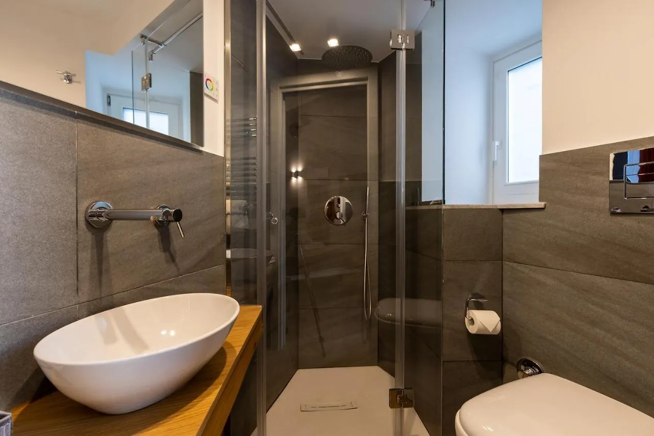 Guest house Vespri Luxury Rooms & Suites Palermo